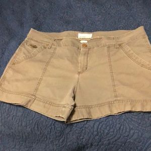 Old Navy shorts